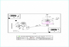 Бра Eglo ПРОМО Maserlo 95054