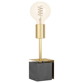 Настольная лампа декоративная Eglo Carmita 390168