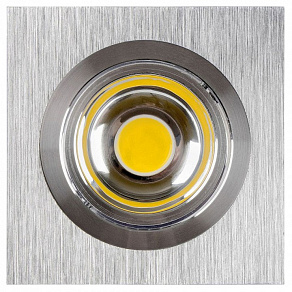 Встраиваемый светильник Lucide LED Spot 22951/21/12