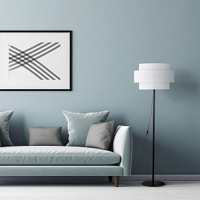 Торшер TK Lighting Calisto 5894 Calisto