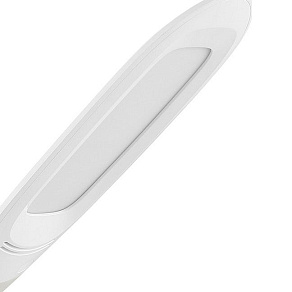 Настольная лампа офисная Eglo Trunca 98093