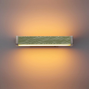 Накладной светильник Odeon Light Riviera 5451/10WLA