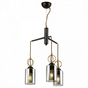 Подвесная люстра Odeon Light Opika 4657/3