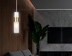 Подвесной светильник Ambrella Light LH LH55111