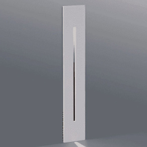 Встраиваемый светильник DesignLed JY PO-1420-STEP-WH-WW