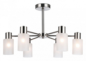 Люстра на штанге Ambrella Light TRADITIONAL TR9572