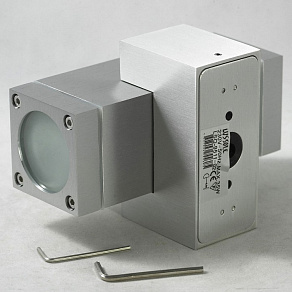 Светильник на штанге Lussole Vacri GRLSQ-9511-02