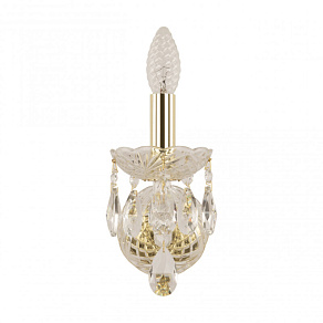 Бра Bohemia Ivele Crystal 116 116B/1/165 G