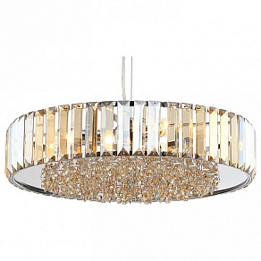Подвесной светильник Vele Luce Vistosa VL1563P03