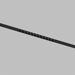 Накладной светильник Denkirs SMART 48V GRILL DK8501-BK