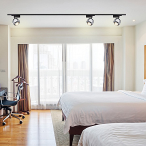 Светильник на штанге Novotech Glob 358036