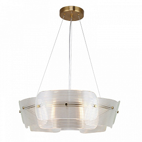 Подвесной светильник F-promo Itaka 4738-6P