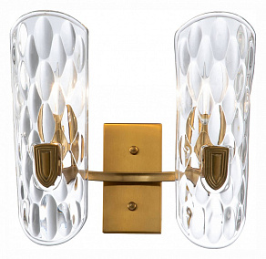 Бра Moderli Beluce V8071-2W