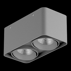 Накладной светильник Lightstar Monocco 052129-IP65