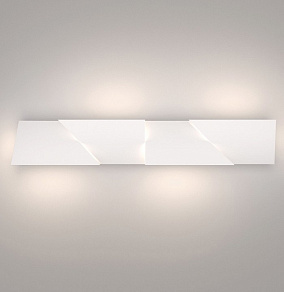 Накладной светильник Elektrostandard Snip 40116/LED