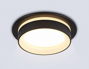 Встраиваемый светильник Ambrella Light TN TN6708
