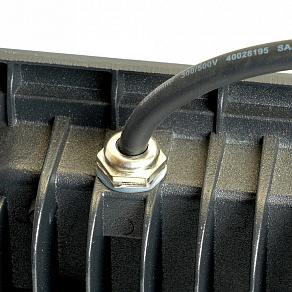 Настенно-потолочный прожектор Feron Saffit SFL90-300 55231