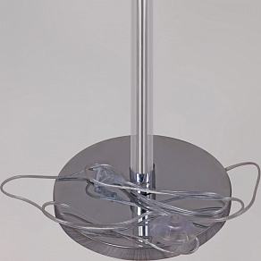 Торшер ILLUMICO  IL0500-1F-79 CR