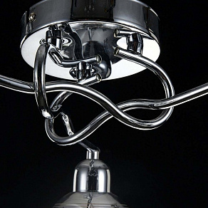 Потолочная люстра Freya Cosmo FR5102-CL-03-CH