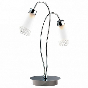 Настольная лампа декоративная Odeon Light Coli 1804/2T