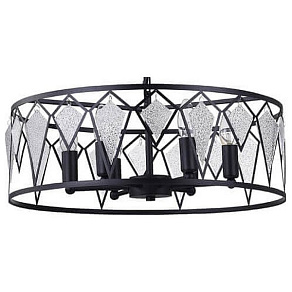 Подвесной светильник Vele Luce Tredici VL6162P06