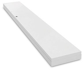 Накладной светильник WoltaPRO Лайнер ДПО03-36-101-5К