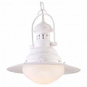 Подвесной светильник Arte Lamp Gambrinus A3345SP-1WG