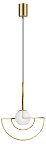 Подвесной светильник Odeon Light L-VISION 7195/3L