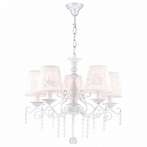 Подвесная люстра Favourite Melissa 1732-5P