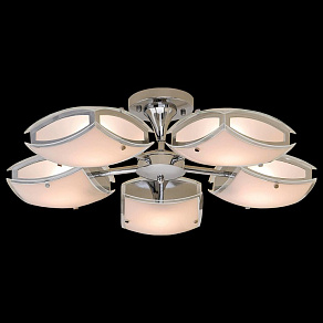 Люстра на штанге Citilux Берген CL161151