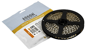 Лента светодиодная SWG PRO SWG3PT120 SWG3PT120-24-9.6-W