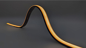 Лента светодиодная SWG PRO SWG-COB SWG-COB480-24-10-NW-67