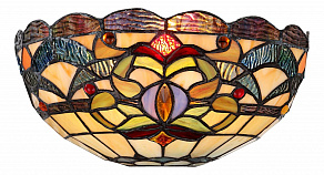 Накладной светильник Globo Tiffany 17004W