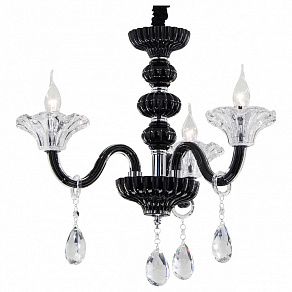 Подвесная люстра Citilux Ирида CL351133