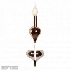 Бра iLamp Lady 88003-1 GD