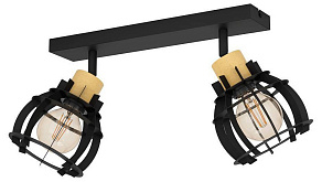 Спот Eglo Stillington 1 43927