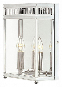 Накладной светильник Elstead Lighting Holborn HL7-M-PC
