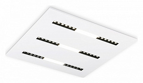 Светильник для потолка Армстронг Ambrella DPS DPS1070