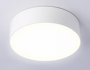 Накладной светильник Ambrella Light FV FV5515