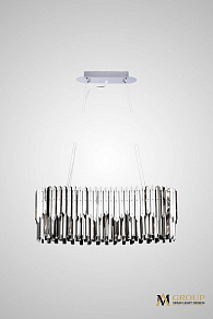 Подвесная люстра AM-Group ROBERTO CAVALLI ROBERTO CAVALLI L900 CH