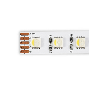 Лента светодиодная ST-Luce ST5005 ST5005.318.20RGBW.1