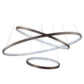 Подвесной светильник Odeon Light Saturno 3964/99L