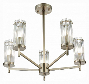 Люстра на штанге ST-Luce Bitonto SL1233.102.05