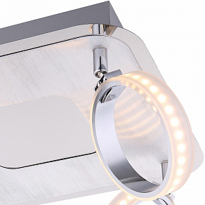 Спот Globo Idaho 56043-4