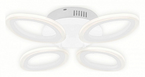 Потолочная люстра Ambrella FA FA4485