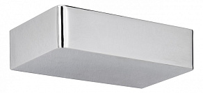Накладной светильник Ideal Lux Brick BRICK AP2 CROMO
