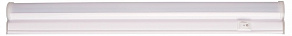 Накладной светильник Jazzway  PLED T5i PL  300 4W  FR 6500K