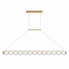 Подвесной светильник Maytoni Amulet MOD555PL-L18G3K