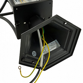 Наземный низкий светильник Feron PL734 51270