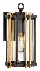 Светильник на штанге Quoizel Goldenrod QZ-GOLDENROD2-S